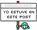 Yo estuve
